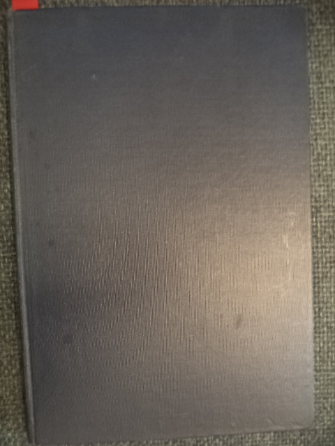 Image for Ewart Gladstone Morse 1892 - 1935 * A Memoir