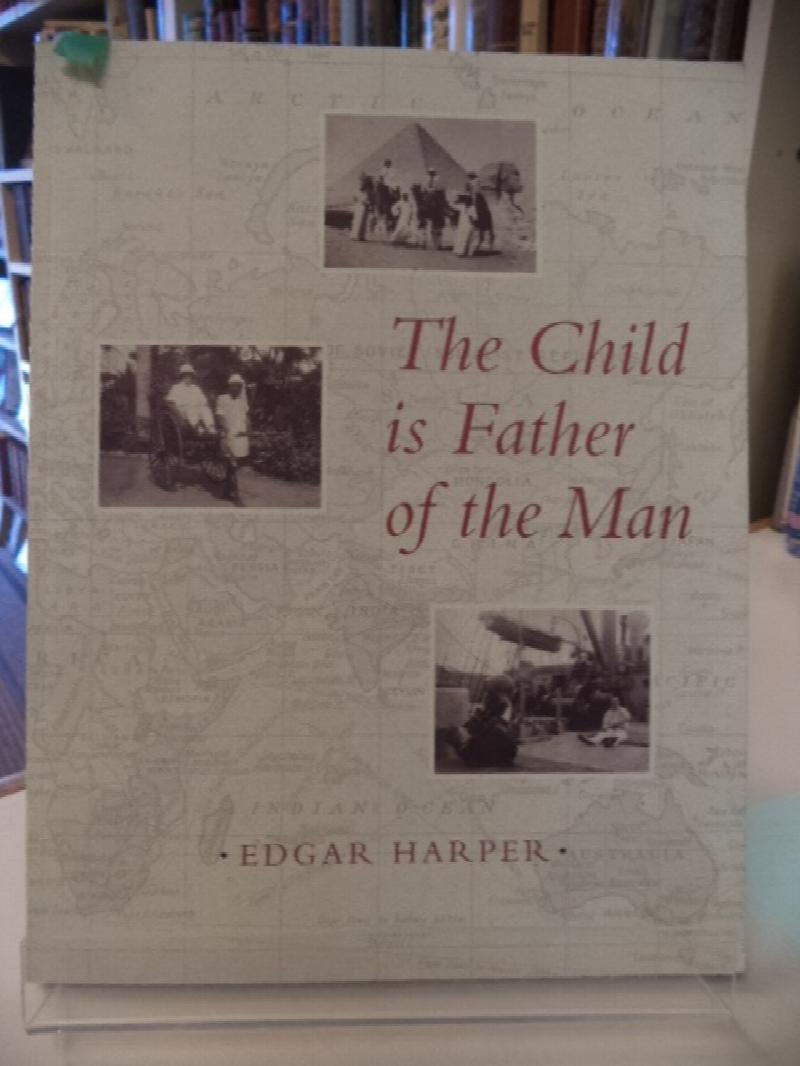 Image for The Child is Father of the Man