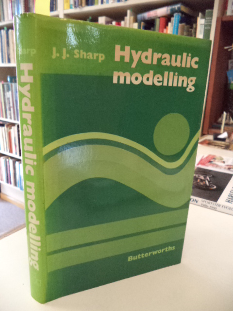 Image for Hydraulic Modelling