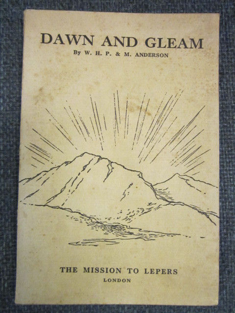 Image for Dawn and Gleam