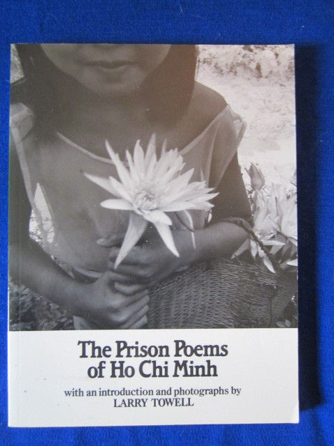 Image for Prison Poems of Ho Chi Minh