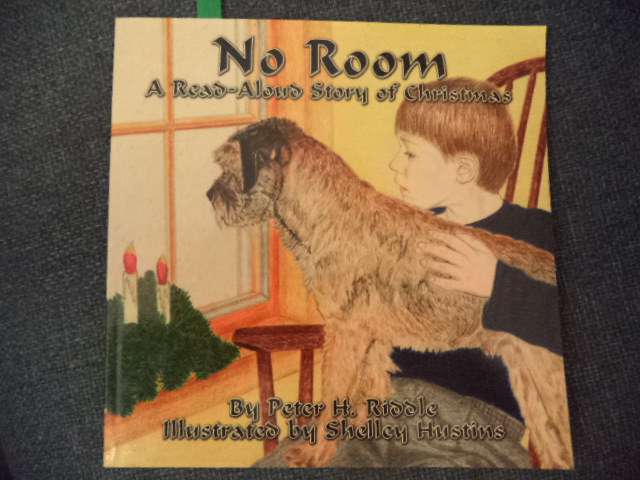 Image for No Room : A Read-Aloud Story of Christmas
