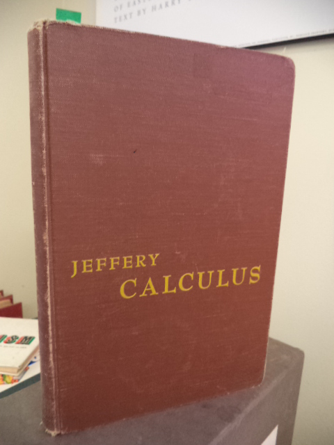 Image for Calculus