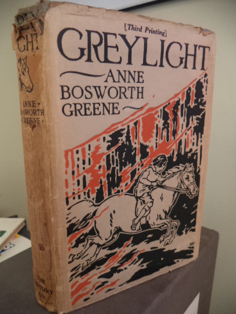 Image for Greylight