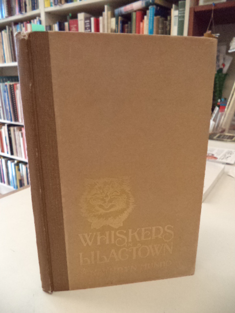 Image for Whiskers in Lilactown