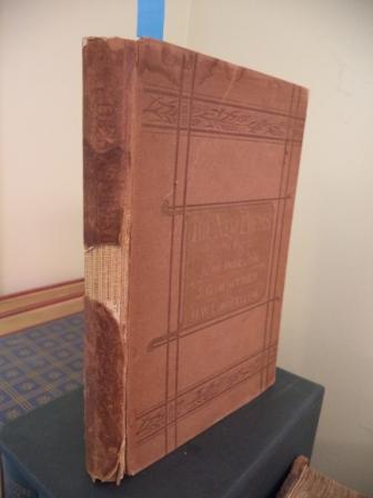 Image for THE NEW POEMS OF JEAN INGELOW, JOHN GREENLEAF WHITTIER, HENRY WADSWORTH LONGFELLOW