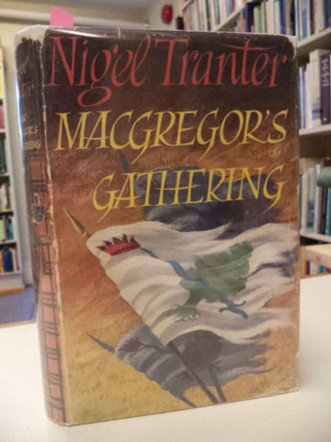 Image for MacGregor's Gathering