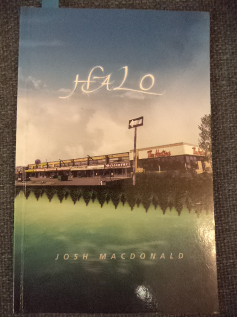 Image for Halo