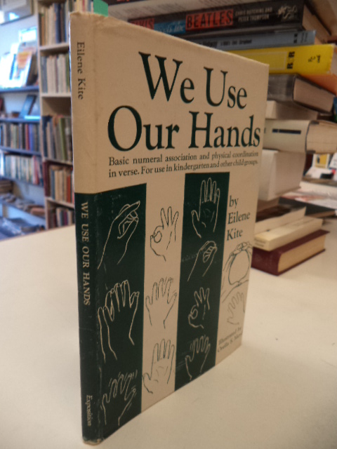 Image for We Use Our Hands