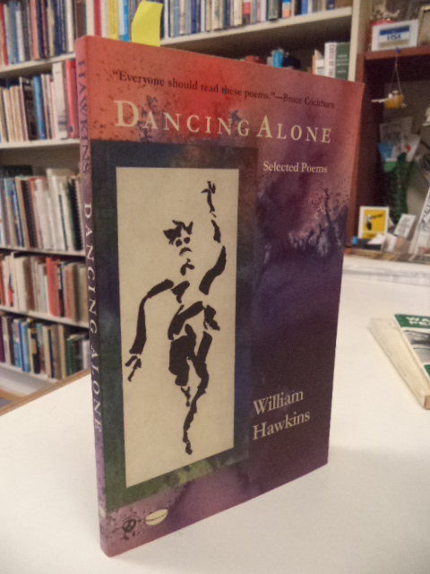 Image for Dancing Alone: Selected Poems