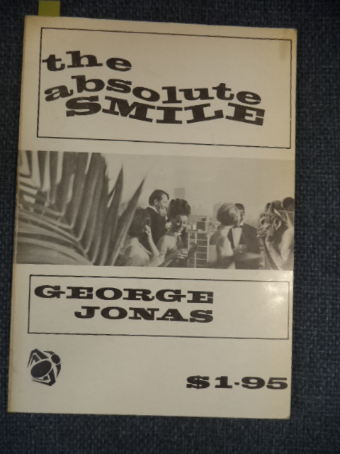 Image for The Absolute Smile