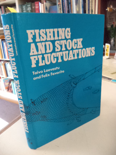 Image for Fishing and Stock Fluctuations