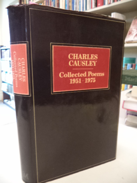 Image for Collected Poems, 1951-1975