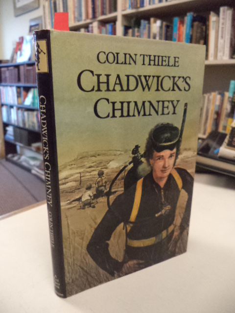 Image for Chadwick's Chimney