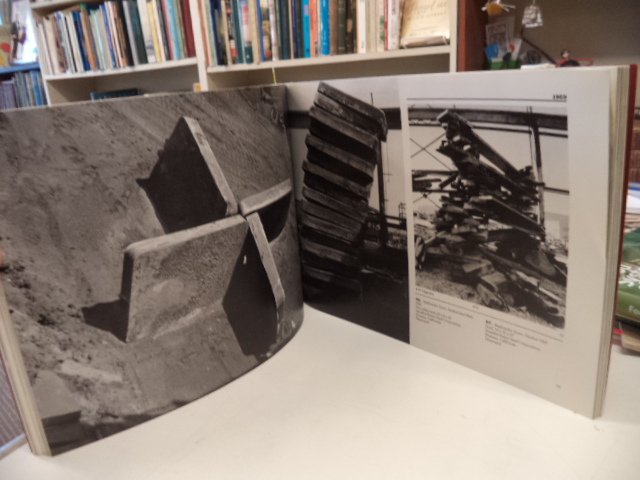 Richard serra biography picture