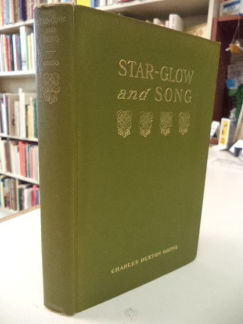 Image for Star-Glow and Song