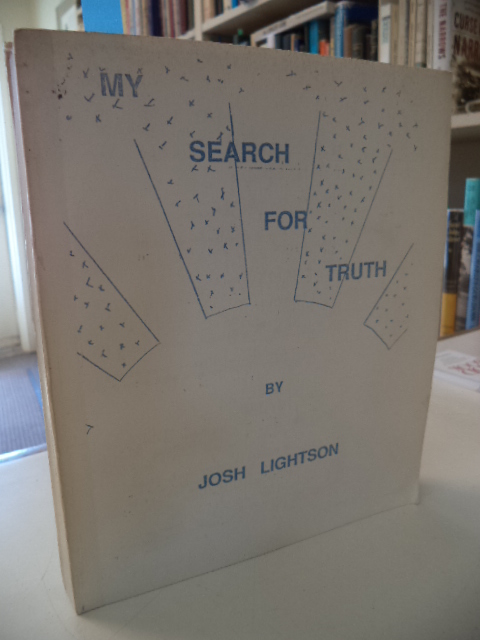 Image for My Search For Truth