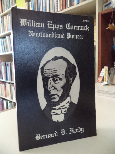 Image for William Epps Cormack: Newfoundland pioneer