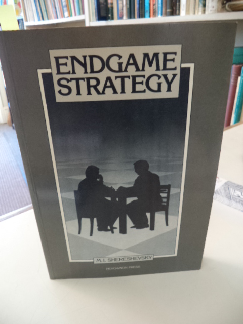 Image for Endgame Strategy