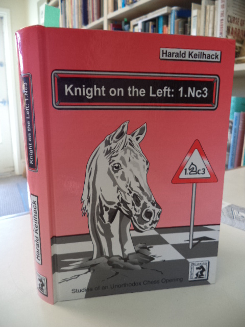 Image for Knight on the Left: 1.Nc3