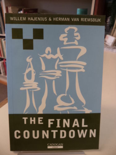 Image for The Final Countdown