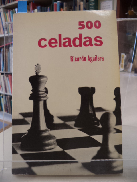 Image for 500 Celadas