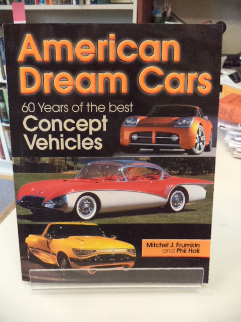 Image for American Dream Cars