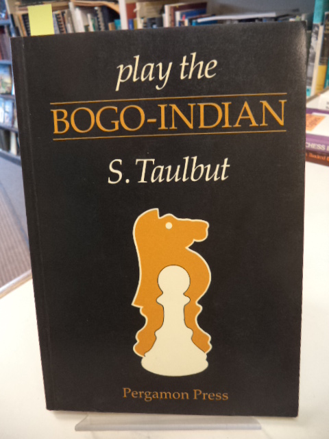 Image for Play the Bogo-Indian