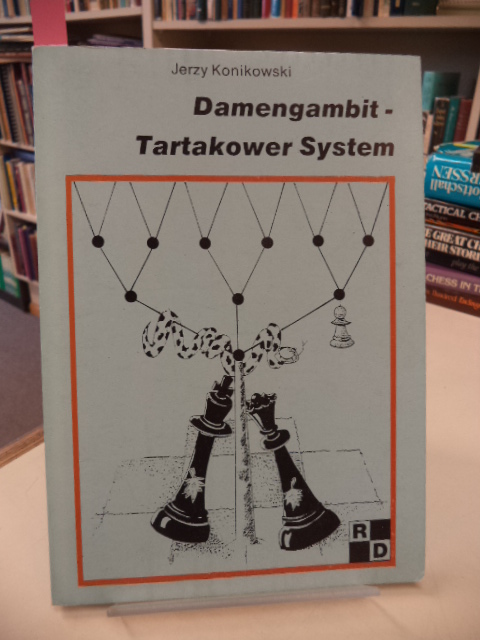 Image for Damengambit - Tartakower System