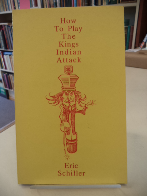 Image for How to Play the King's Indian Attack
