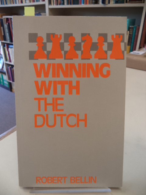 Image for Winning with the Dutch