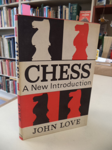 Image for Chess : A New Introduction