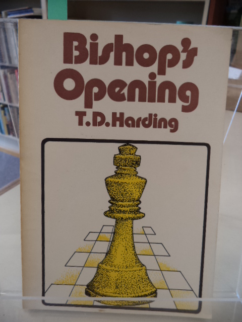 Image for Bishop's Opening