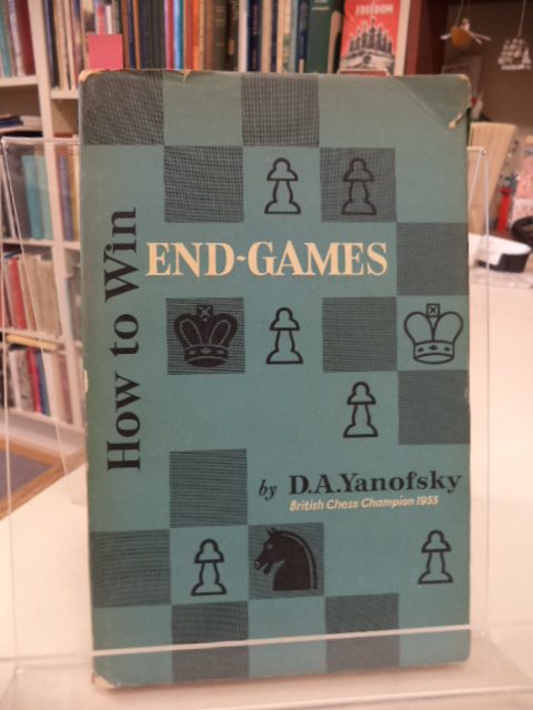 Image for How To Win End-Games