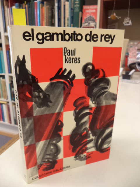Image for El Gambito De Rey
