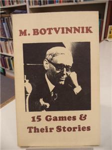 Image for 15 Games and Their Stories