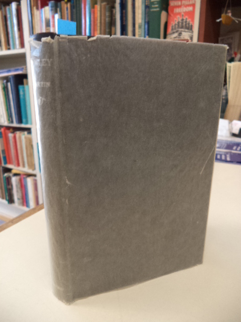 Image for Abraham Cowley, Poetry & Prose. with Thomas Sprat's Life and Observations by Dryden, Addison, Johnson and others