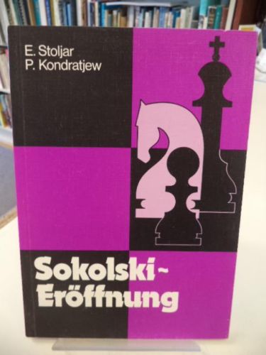 Image for Sokolski ~ Eroffnung