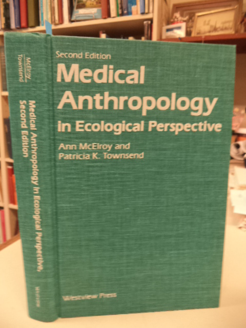 Image for Medical Anthropology In Ecological Perspective: Second Edition