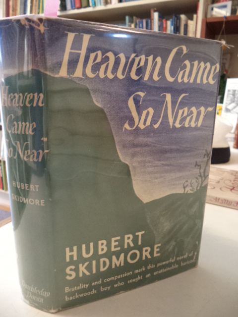 Image for Heaven Came So Near