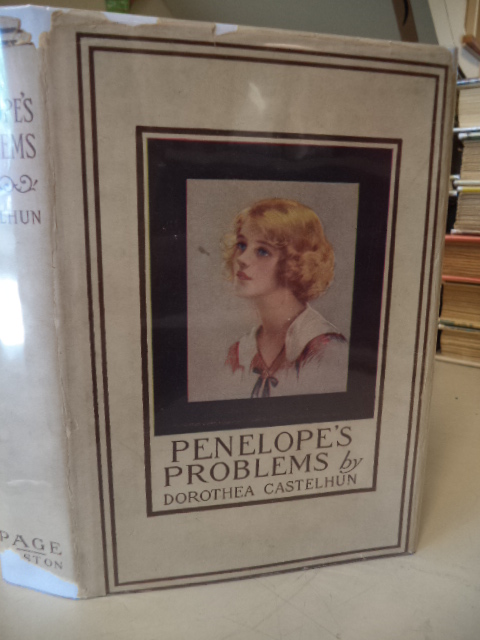 Image for Penelope's Problems