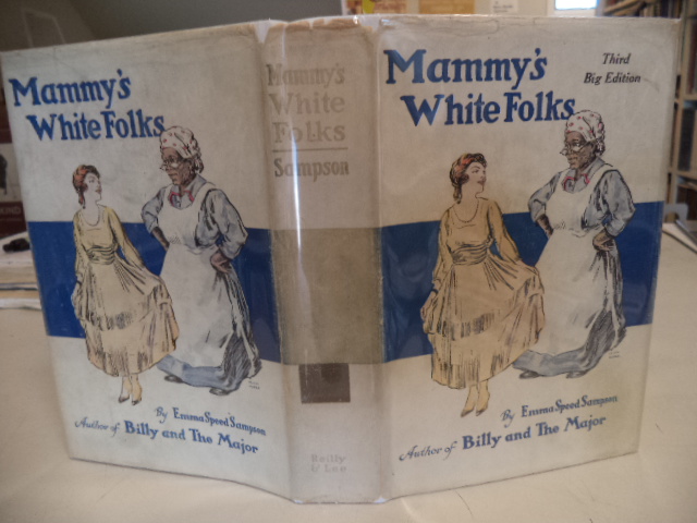 Image for Mammy's White Folks