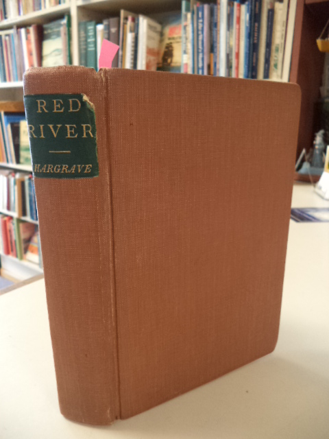 Image for Red River