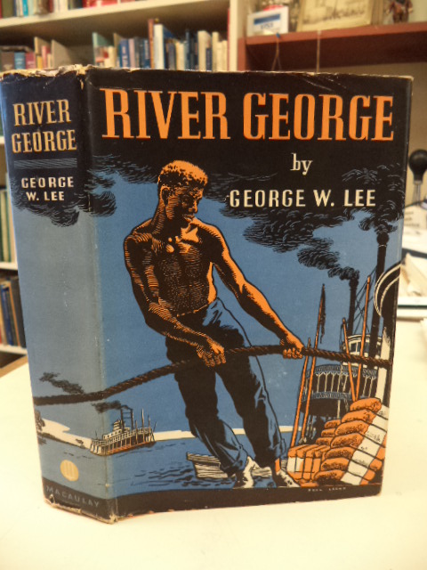 Image for River George