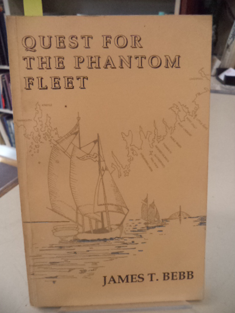 Image for Quest for the Phantom Fleet