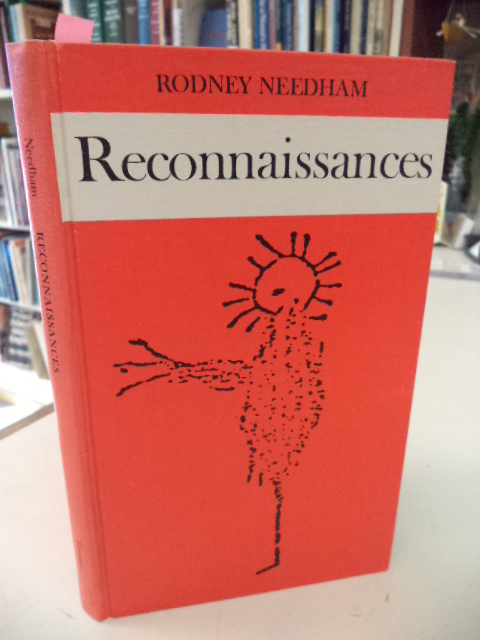 Image for Reconnaissances