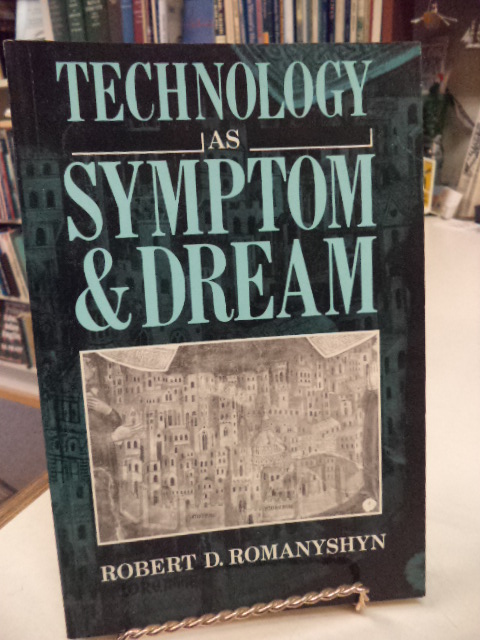 Image for Technology as Symptom and Dream