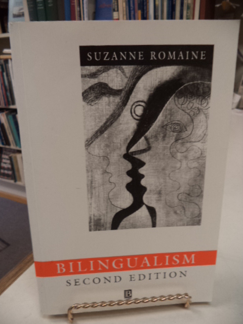 Image for Bilingualism. Second Edition