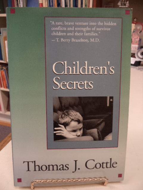 Image for Children's Secrets (Classics in Child Development)