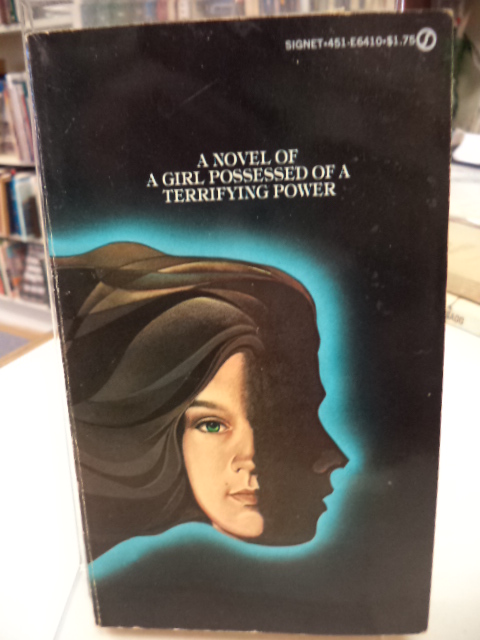 Image for Carrie